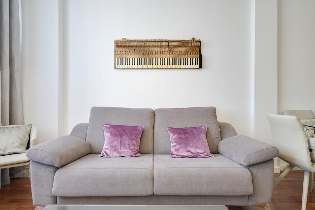 Apartamento Arts Victoria Málaga