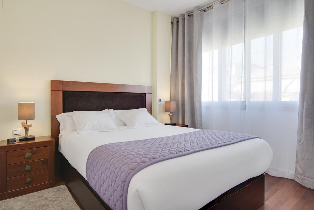 Apartamento Arts Victoria *