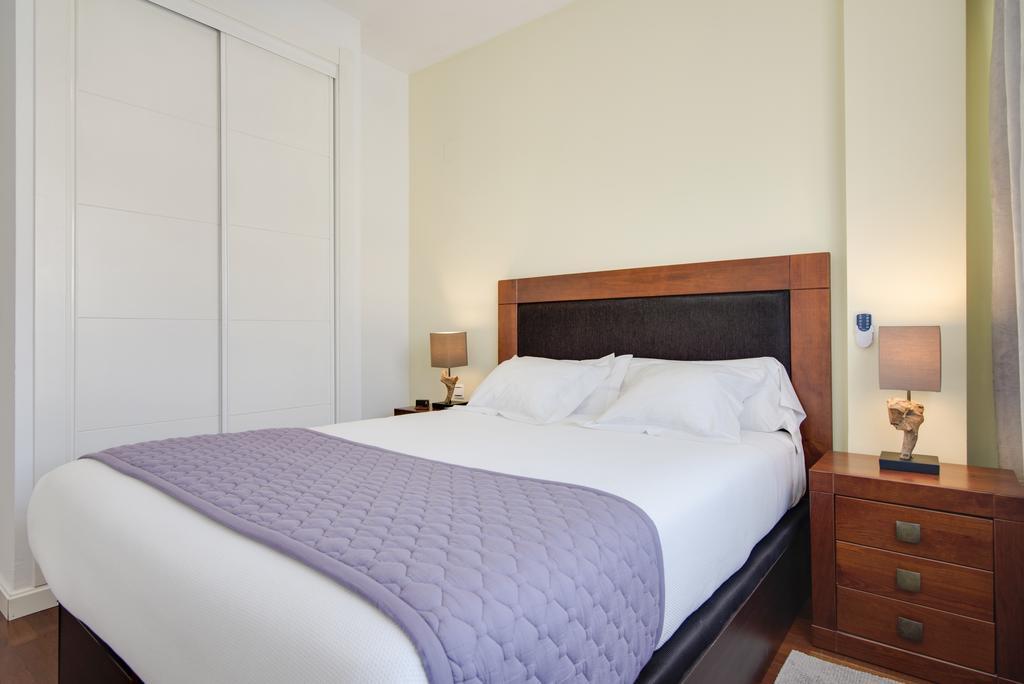 Apartamento Arts Victoria *